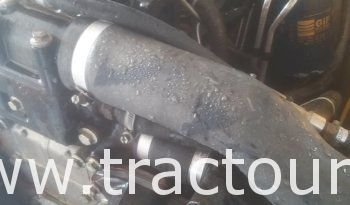 À vendre Télescopique moteur Perkins complet