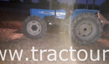 À vendre Tracteur Landini 8860 complet