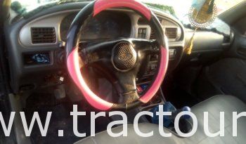 À vendre Camionnette 2 portes avec benne Ford Ranger complet