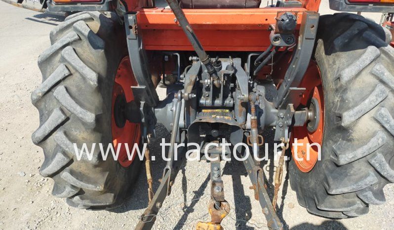 À vendre Micro-tracteur Kubota L3540 complet