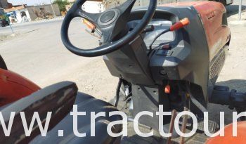 À vendre Micro-tracteur Kubota L3540 complet
