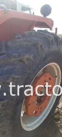 À vendre Tracteur Kubota M8950 complet