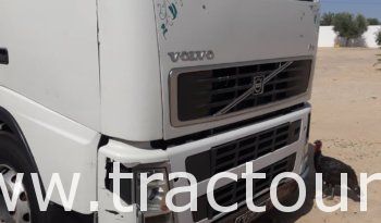 À vendre Tracteur routier Volvo FH 400 complet