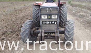 À vendre Tracteur Tafe 45 DI complet