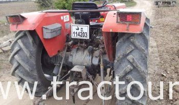 À vendre Tracteur Tafe 45 DI complet