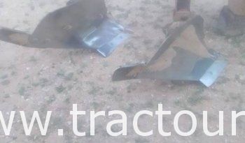 À vendre Charrue à 2 socs MIG-Huard complet
