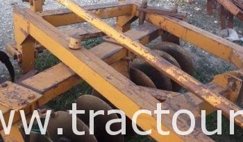 À vendre Offset 10/20 MIG-Huard complet