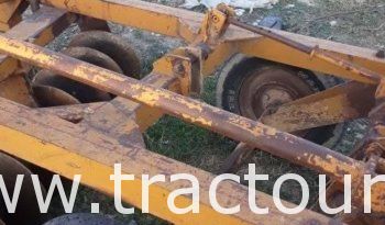 À vendre Offset 10/20 MIG-Huard complet