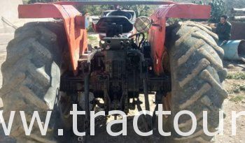 À vendre Tracteur Same Explorer II 80 complet