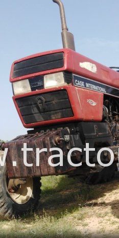 À vendre Tracteur Case IH 795 complet