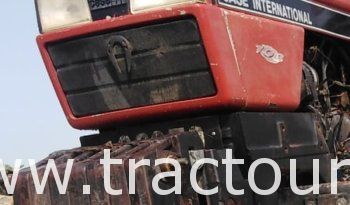 À vendre Tracteur Case IH 795 complet