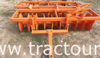 À vendre Offset 10/20 MIG-Huard complet