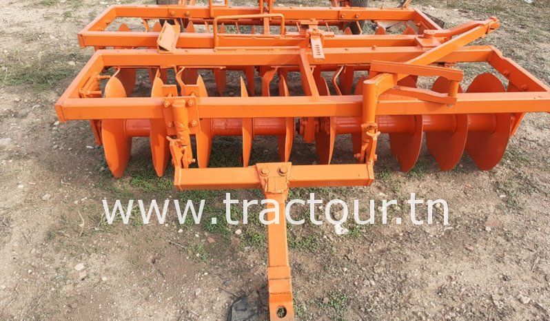 À vendre Offset 10/20 MIG-Huard complet