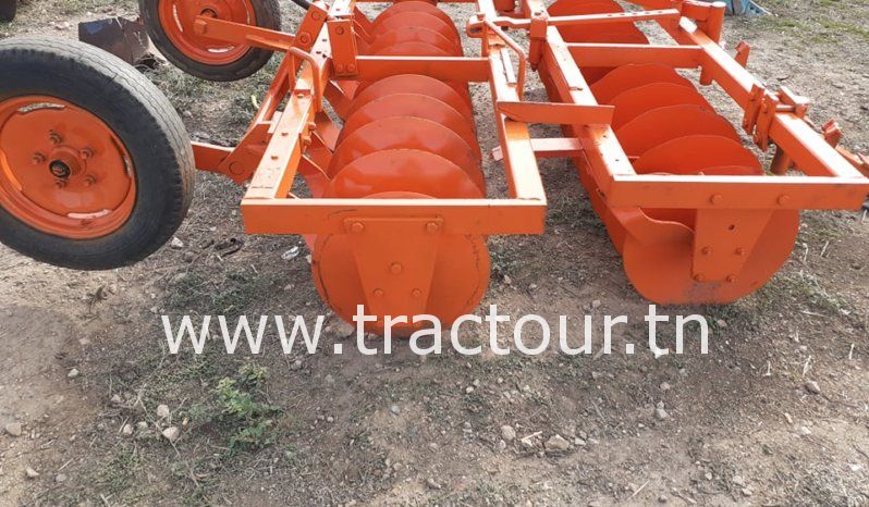 À vendre Offset 10/20 MIG-Huard complet