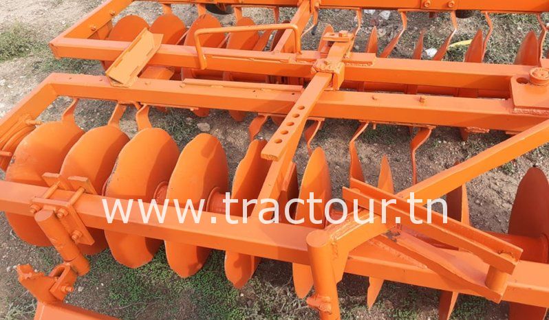 À vendre Offset 10/20 MIG-Huard complet