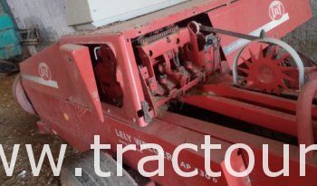 À vendre Presse à paille – Brissa Lely Welger AP 530D complet