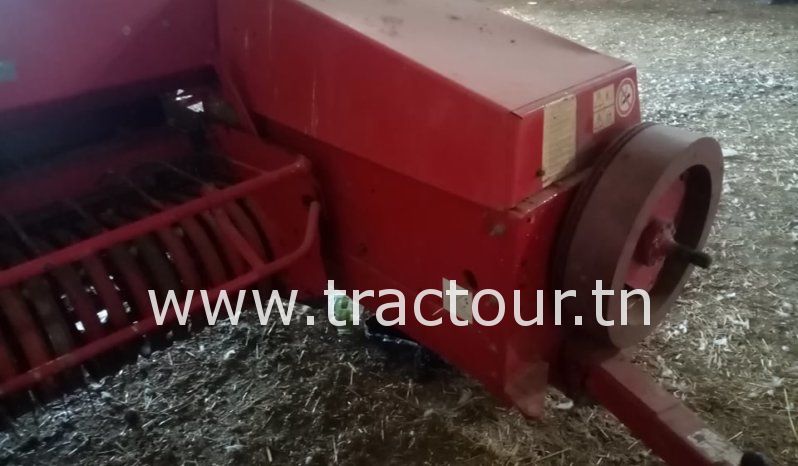 À vendre Presse à paille – Brissa Lely Welger AP 530D complet