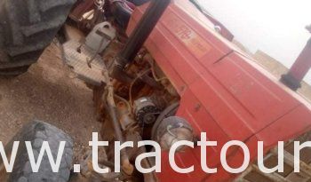 À vendre Tracteur IMT 578 complet