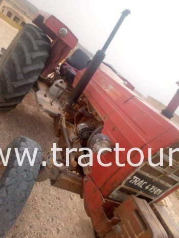 À vendre Tracteur IMT 578 complet