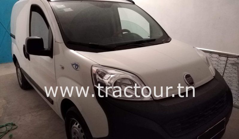 À vendre Utilitaire fourgon Fiat Fiorino complet