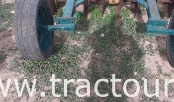 À vendre Cover-crop Offset 10/20 complet