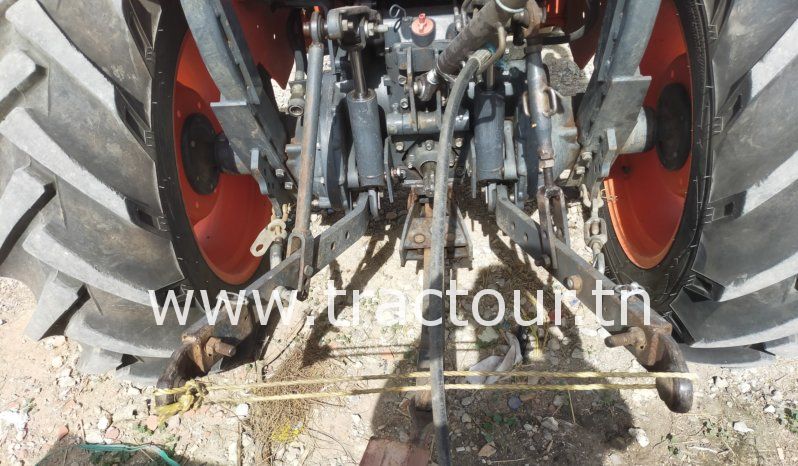 À vendre Micro-tracteur Kubota L4630 complet
