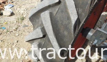 À vendre Micro-tracteur Kubota L4630 complet