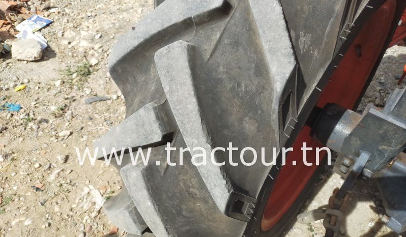 À vendre Micro-tracteur Kubota L4630 complet
