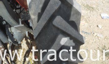 À vendre Micro-tracteur Kubota L4630 complet