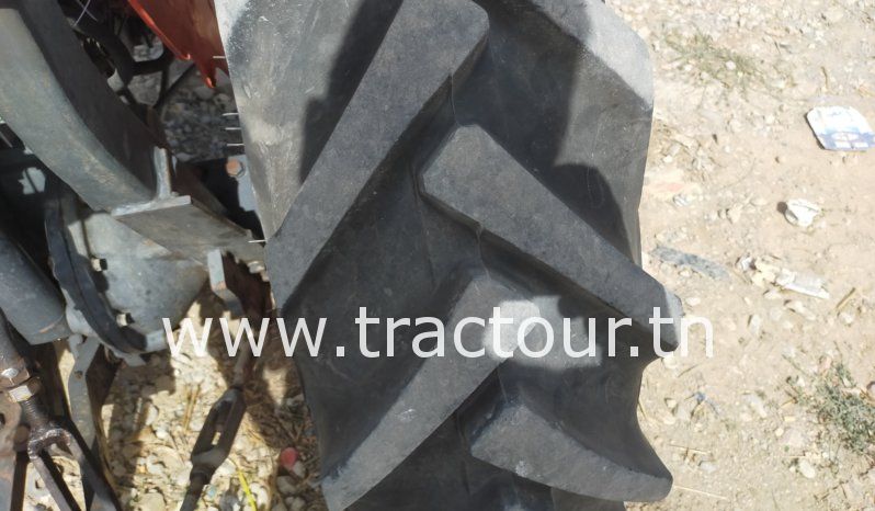 À vendre Micro-tracteur Kubota L4630 complet