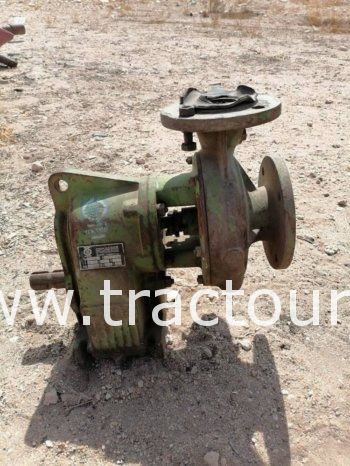 À vendre Pompe à cardan complet