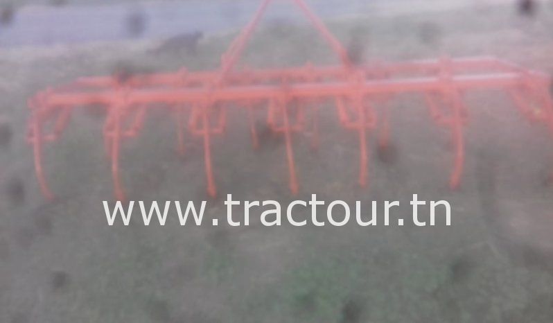 À vendre Canadienne à ressorts 13 dents complet