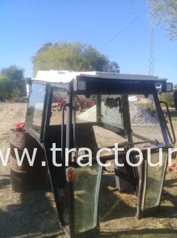 À vendre Cabine pour tracteur Landini complet