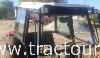 À vendre Cabine pour tracteur Landini complet