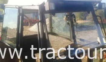 À vendre Cabine pour tracteur Landini complet
