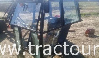À vendre Cabine pour tracteur Landini complet