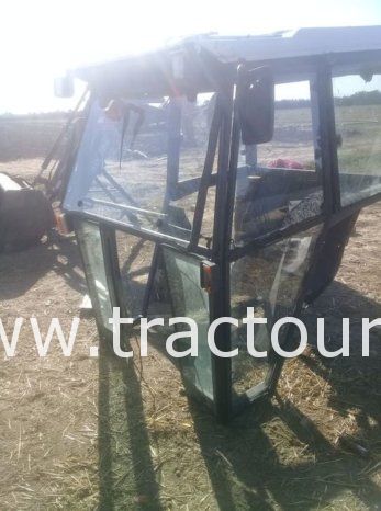 À vendre Cabine pour tracteur Landini complet