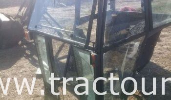 À vendre Cabine pour tracteur Landini complet