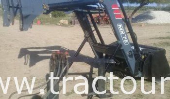 À vendre Chargeur Frontal MX 75 complet