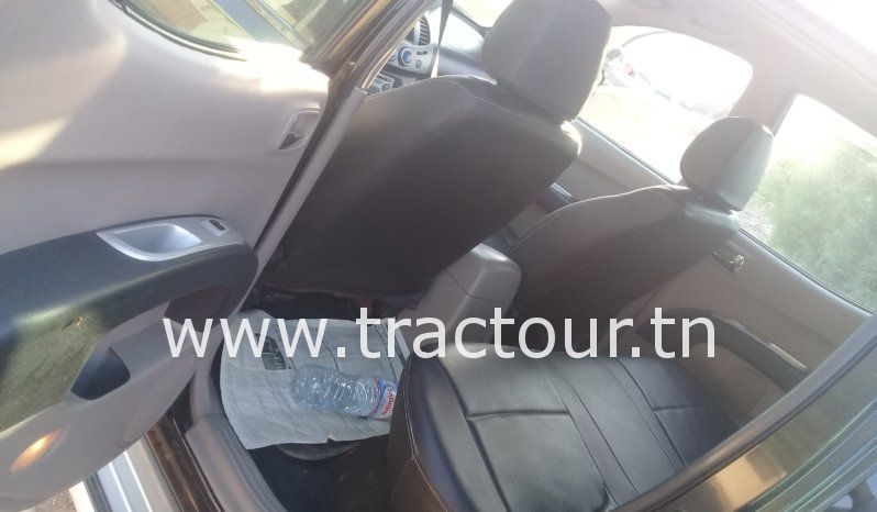 À vendre Pick-up 4×4 avec benne Mitsubishi L200 Sportero double pont complet