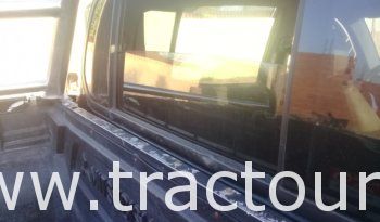 À vendre Pick-up 4×4 avec benne Mitsubishi L200 Sportero double pont complet