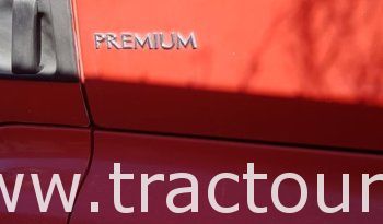 À vendre Tracteur routier Renault Premium 450 DXI complet