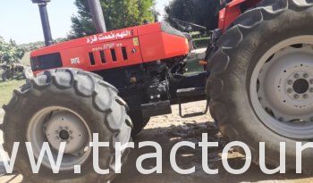 À vendre Tracteur Same Explorer Special 95 avec matériels complet