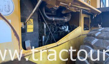 À vendre Chargeuse sur pneus Komatsu WA420 complet