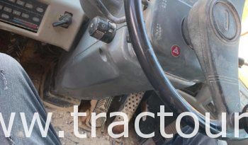 À vendre Chargeuse sur pneus Komatsu WA420 complet