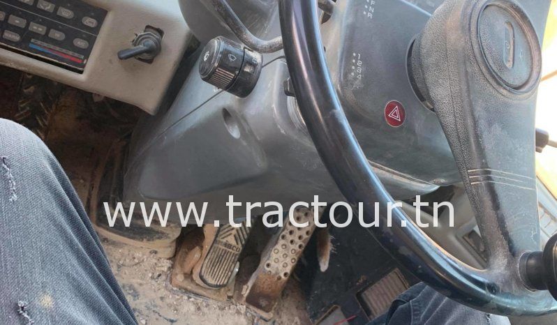 À vendre Chargeuse sur pneus Komatsu WA420 complet