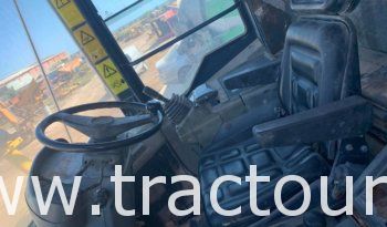 À vendre Chargeuse sur pneus Komatsu WA420 complet