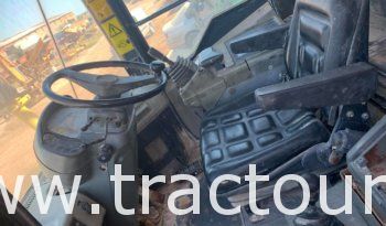 À vendre Chargeuse sur pneus Komatsu WA420 complet