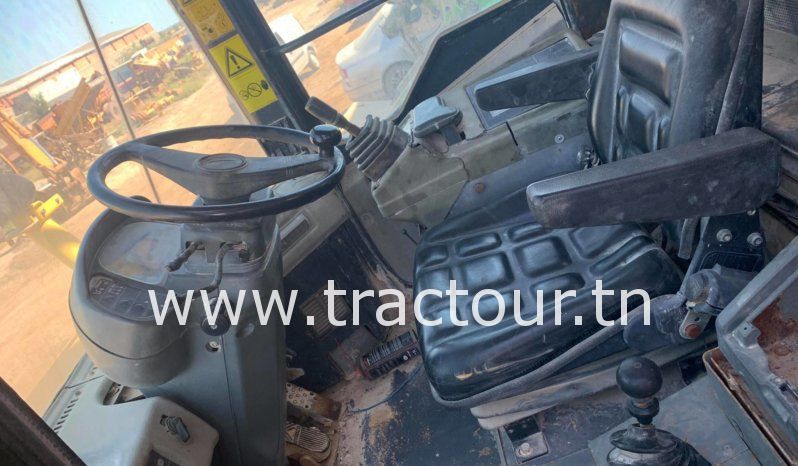 À vendre Chargeuse sur pneus Komatsu WA420 complet