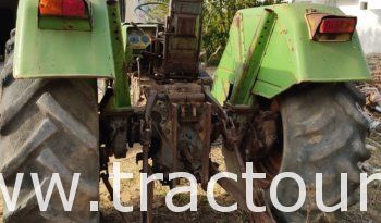 À vendre Tracteur Fendt Farmer 106S complet